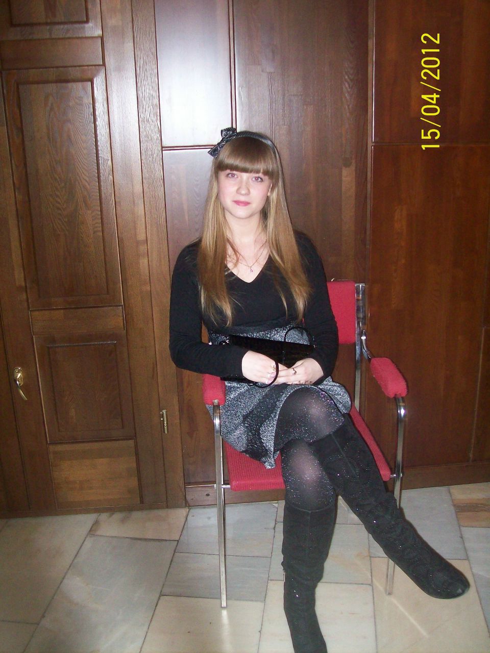 Евгения Гаврилюк | Шелехов