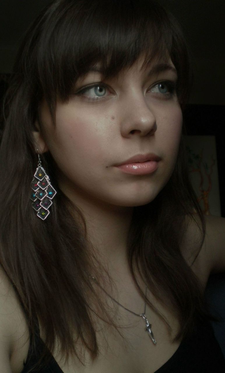 Дарья Дуплякина E.L.F.ISH | Челябинск