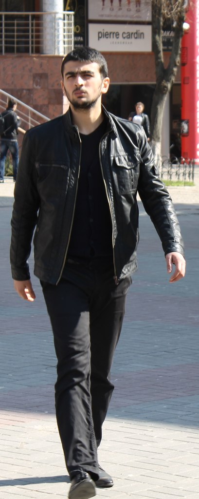 Rauf Bagirov | Джалилабад