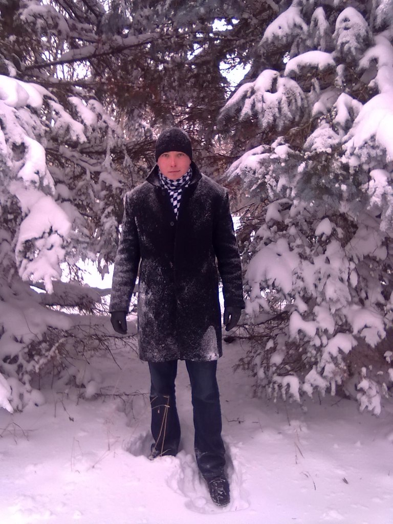 Никита Яковлев | Симферополь