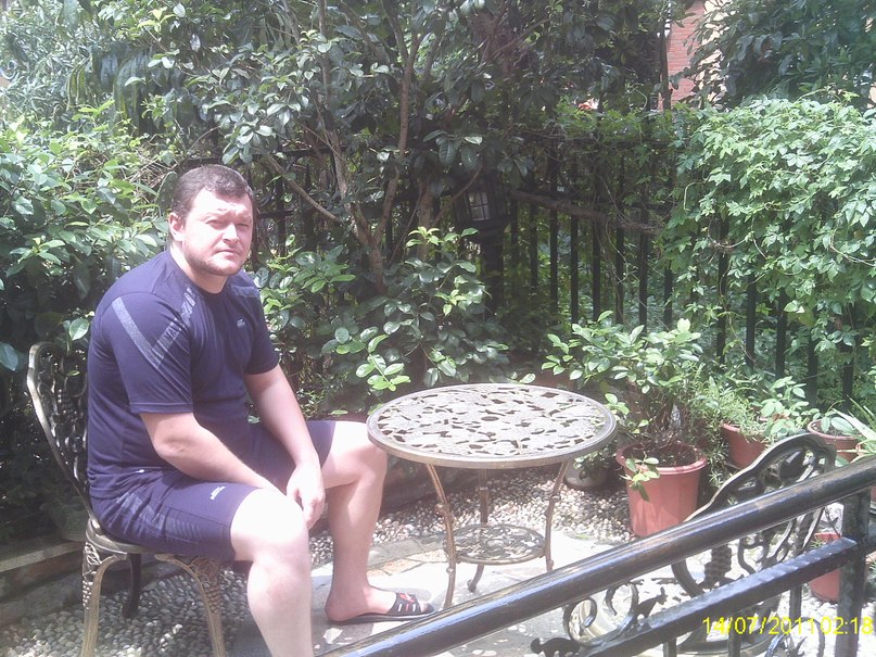 Павел Пактусов | Новосибирск