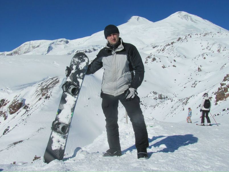 №10, Максим Исаев, 41 год, Ставрополь №10, Максим Исаев, 41 год, Ставрополь