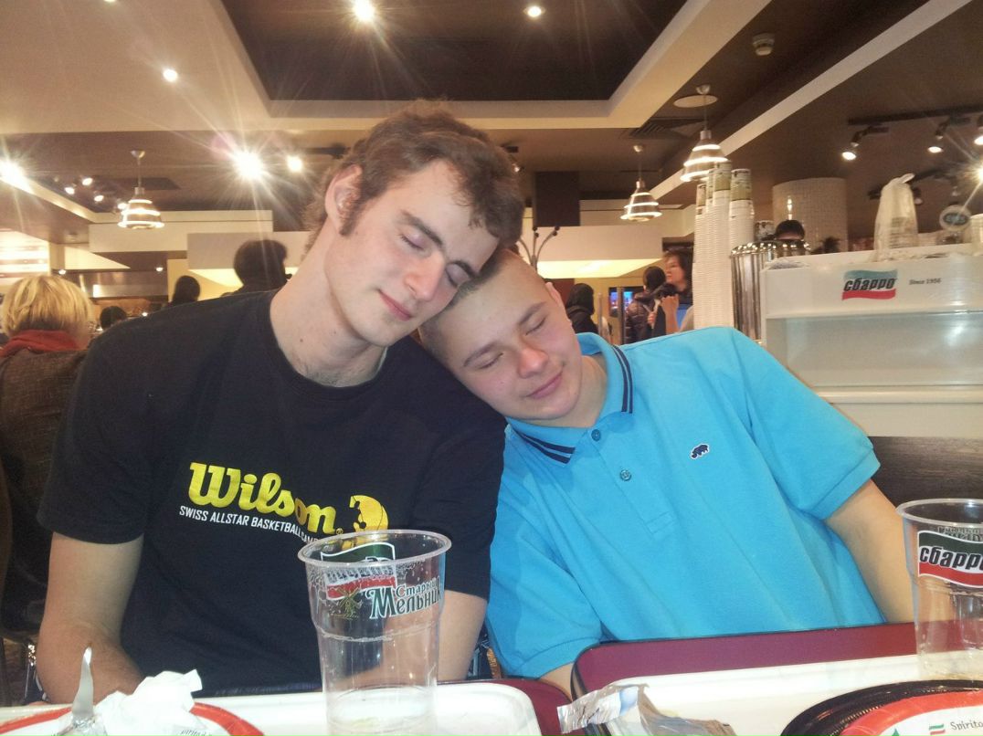 Сева Кокурин Jedi Kriks | Москва