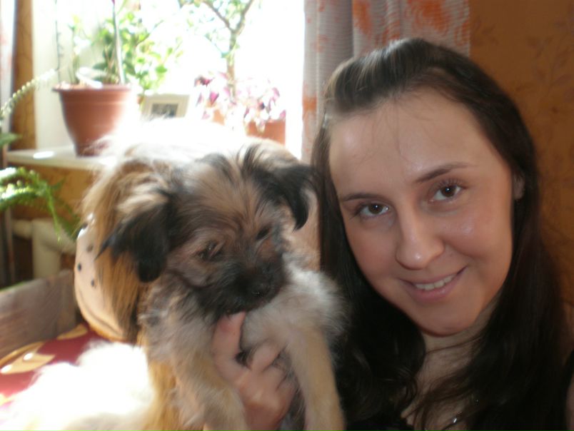 №27, Ольга Куриленко, 41 год, Желтые Воды №27, Ольга Куриленко, 41 год, Желтые Воды