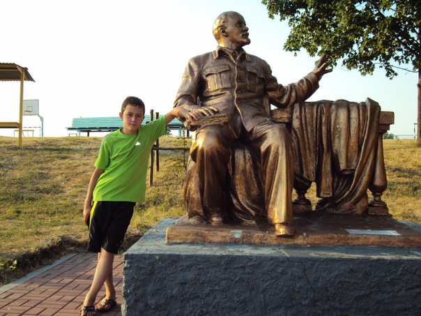 №141, Юрок Соседов, Липецк №141, Юрок Соседов, Липецк