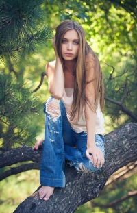 Аня Андрусенко