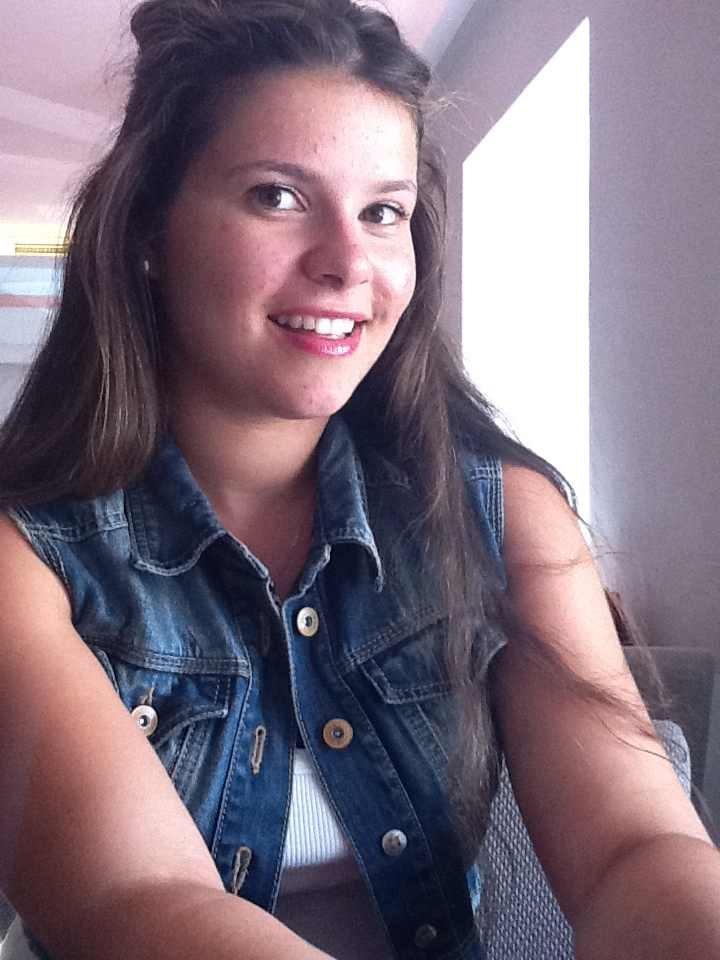 Полина Киселёва | Москва