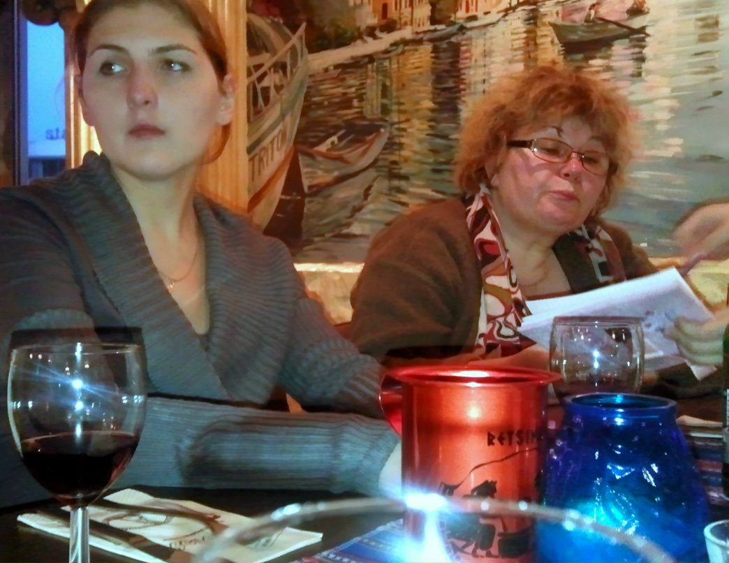 Andrey Makarov | Almere