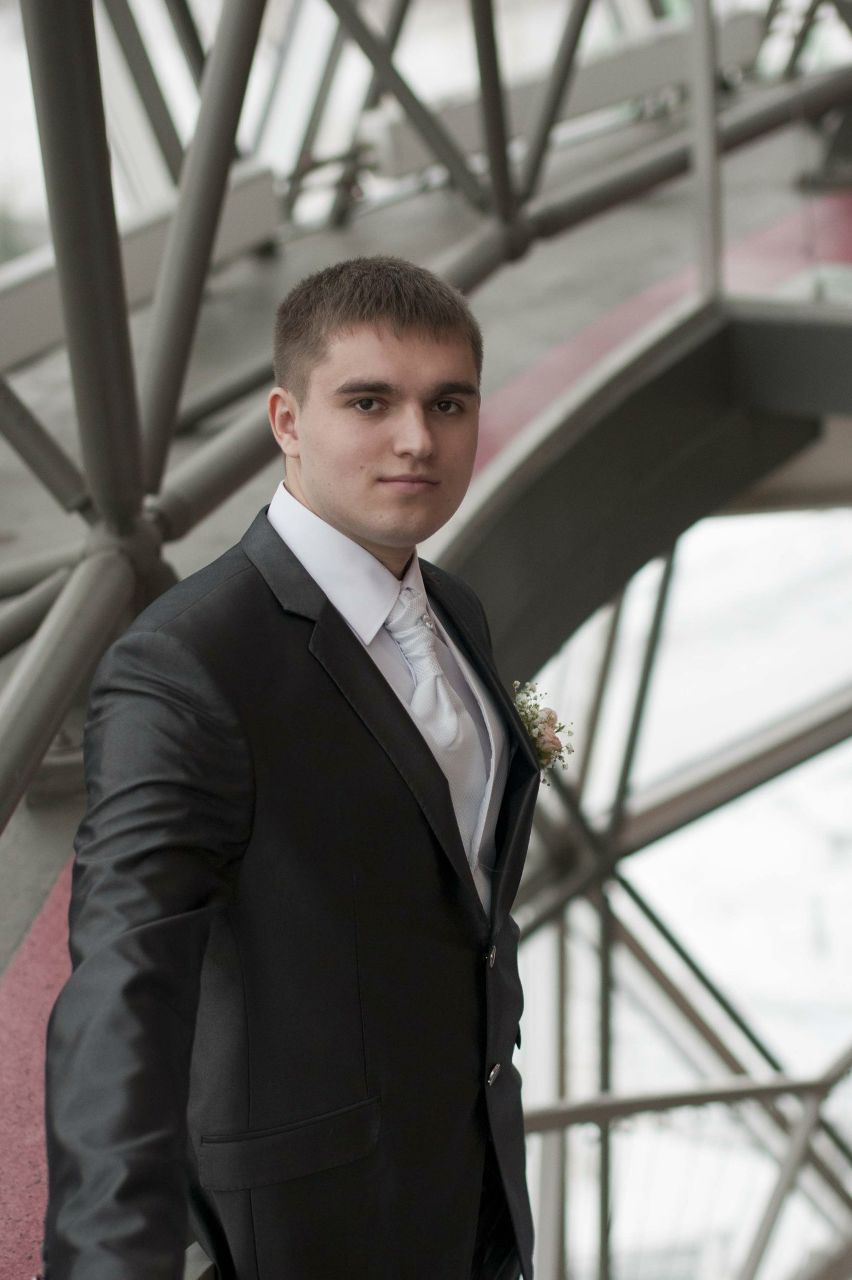 Денис Харькин | Новосибирск