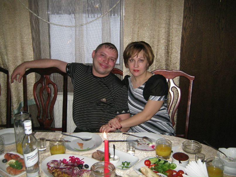 Игорь Васильев | Великий Новгород