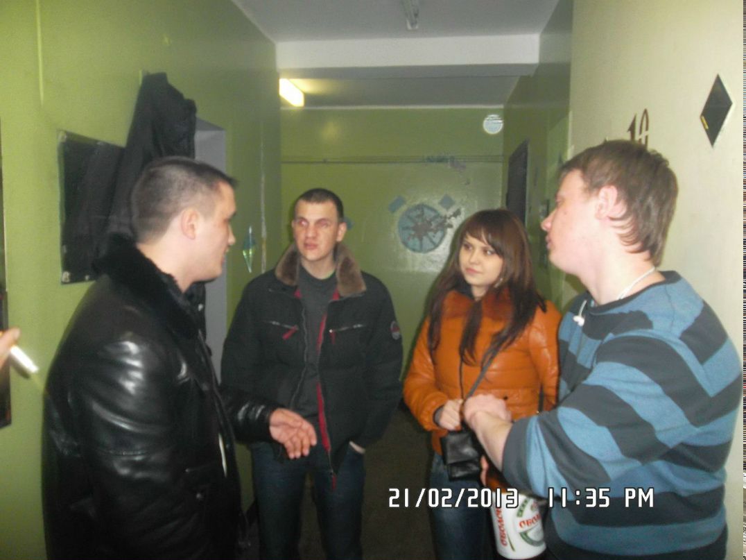 Анютка Батурова | Москва