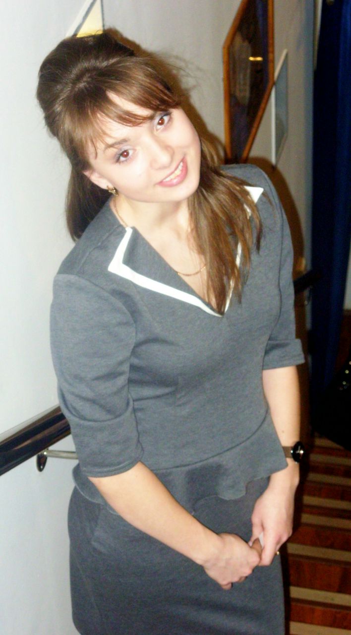 Юлия Суняева | Саранск