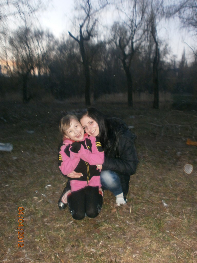 Ирина Шевченко | Кривой Рог