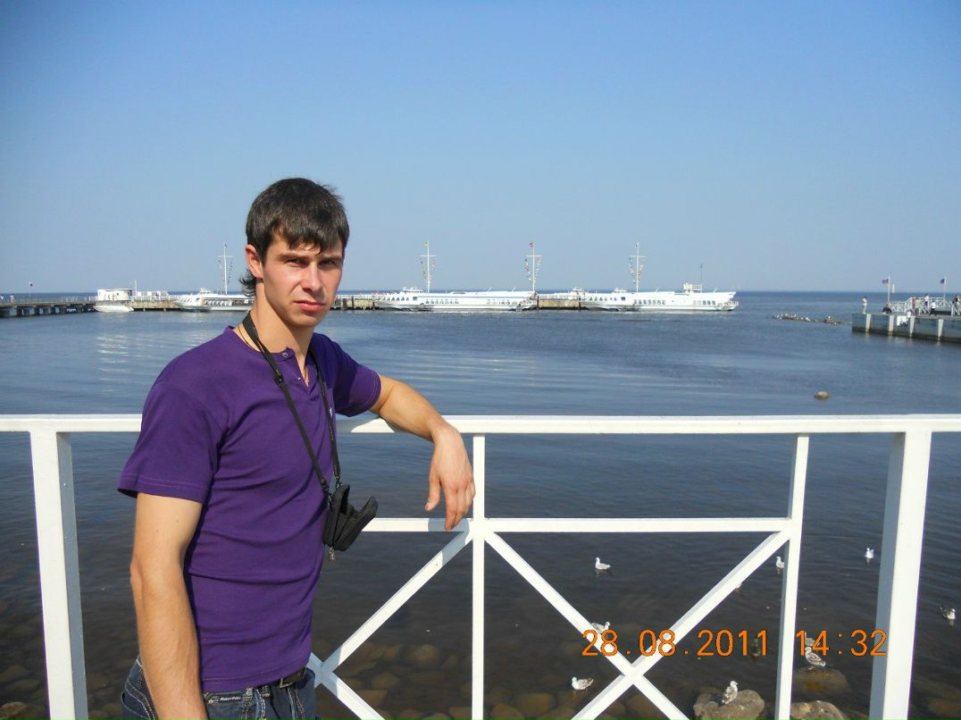 Александр Кокарев | 