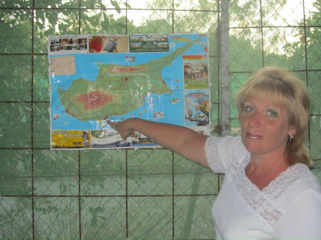 Нина Юрова | Москва