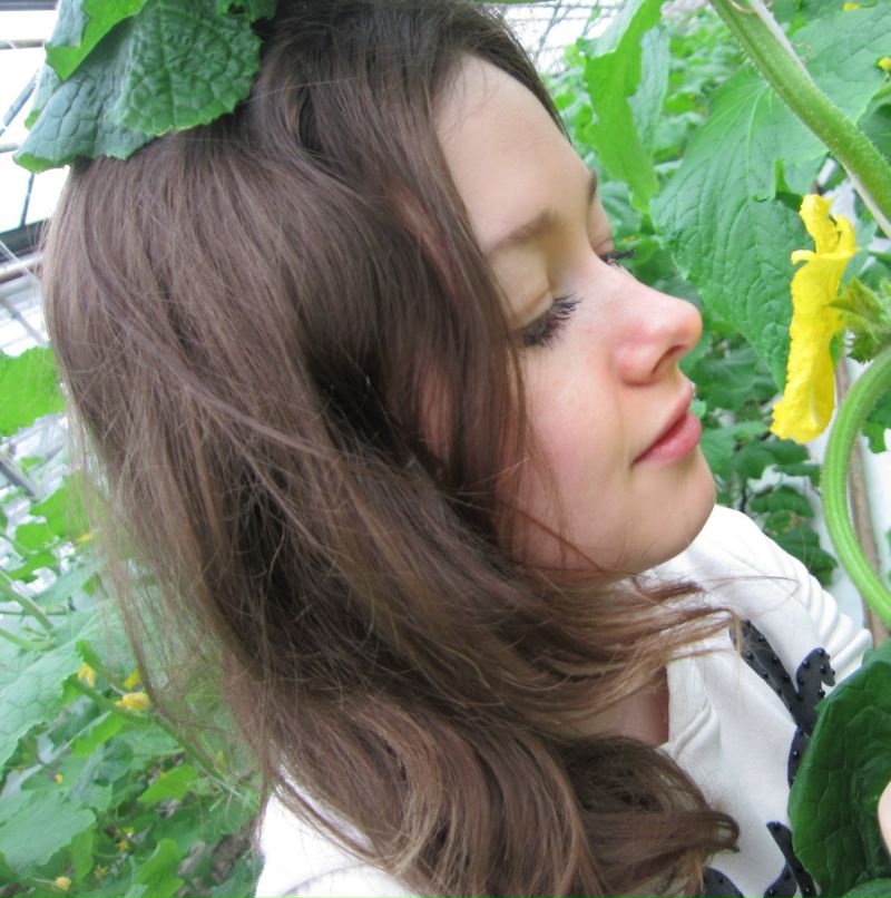 Катерина Кутузова | Москва