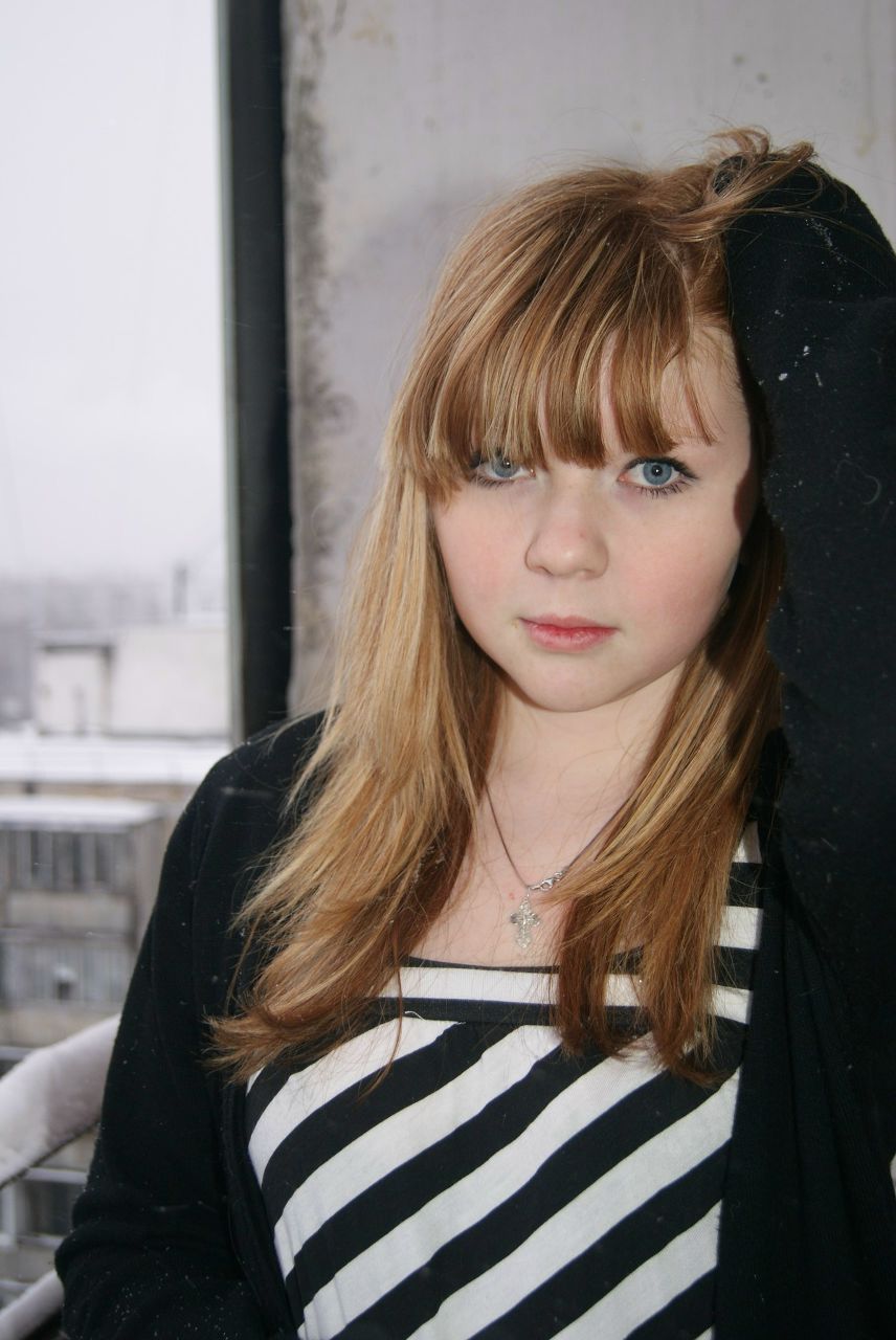 Света Прибылова | Москва