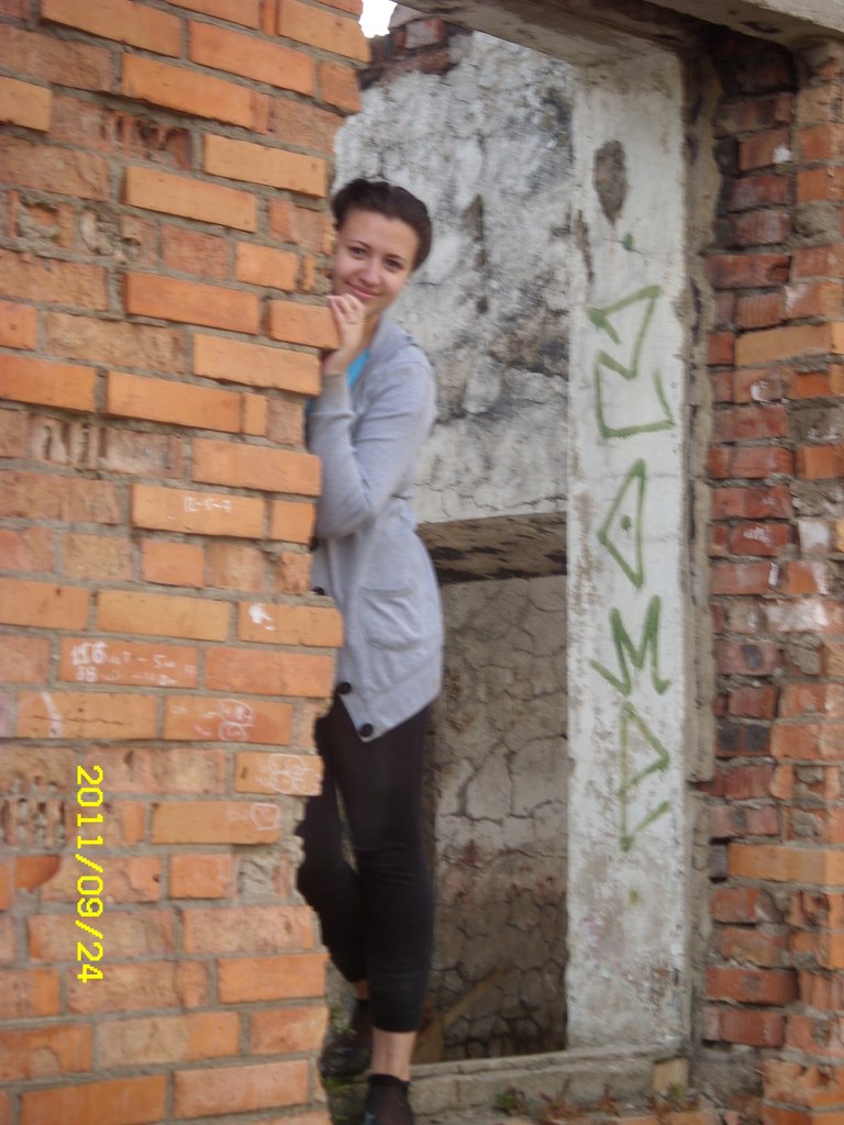 Таня Лазина | Владивосток