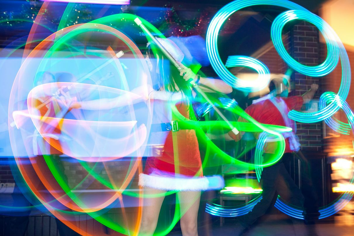 Елена Степанова Curly | Новосибирск