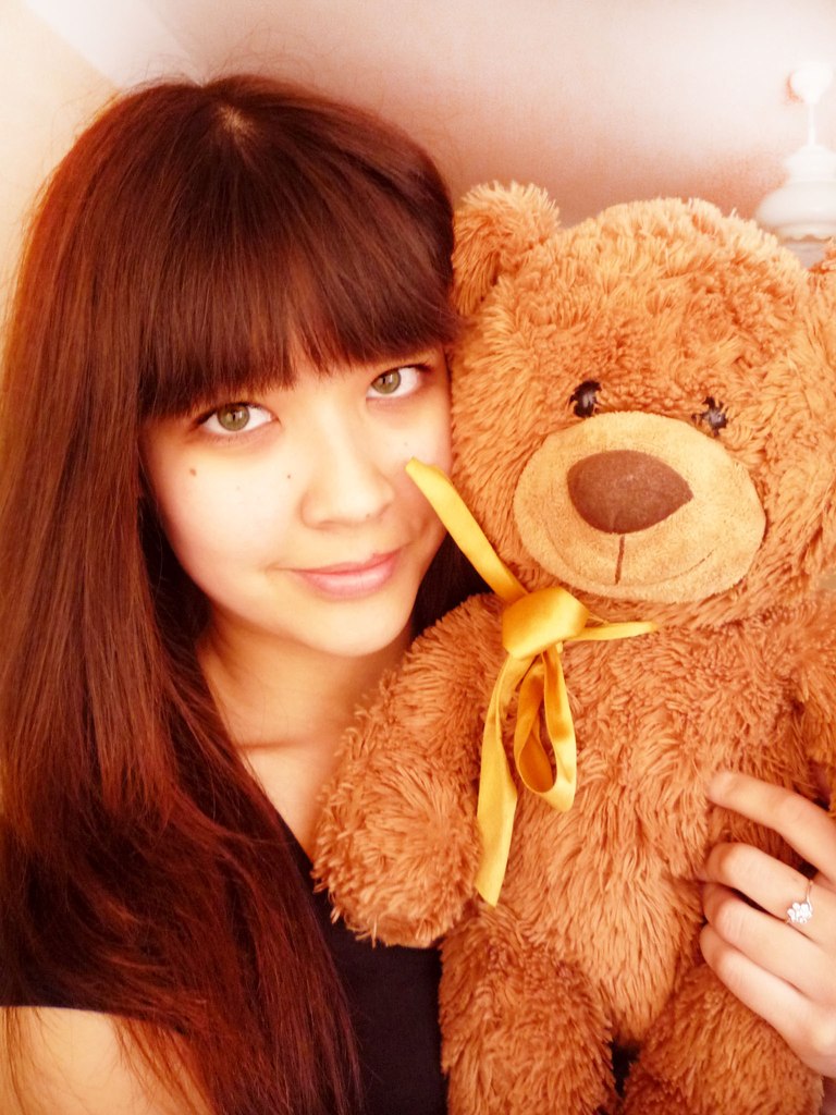 Айгуль Кусакова | Уфа