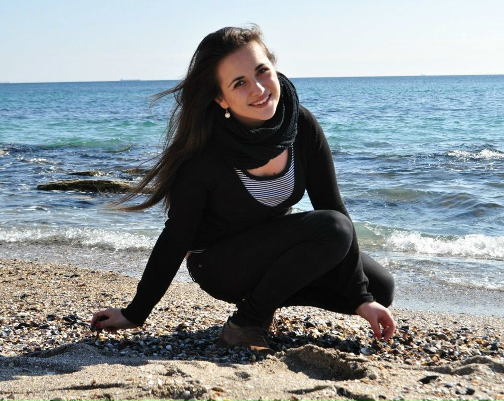 Таня Сагайдак | Тернополь