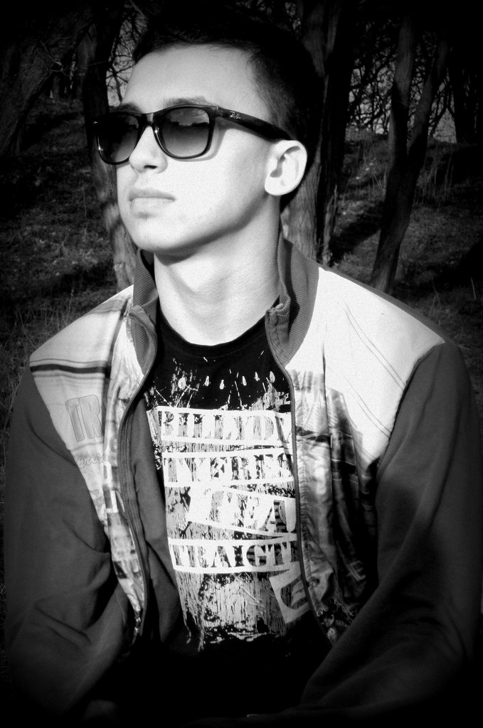 Виталик Дубинский | Полтава