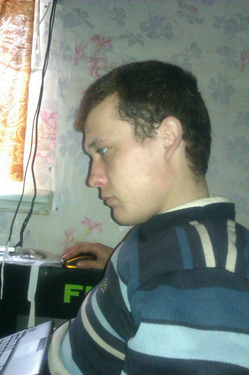 Александр Панфилов Александрович | Троицк