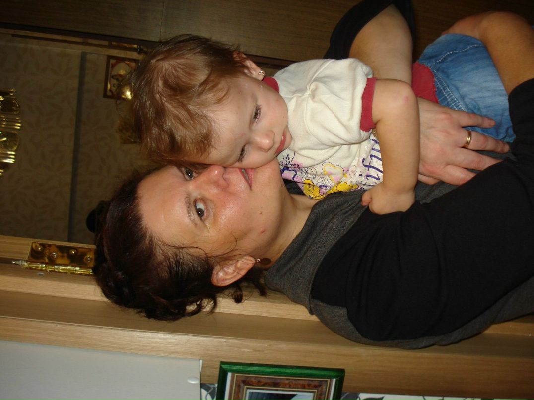 Наталья Попова | Ковылкино