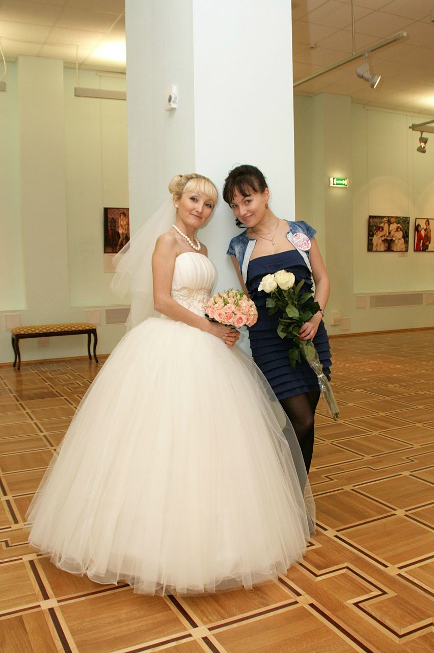 Наталия Очкова | Йошкар-Ола