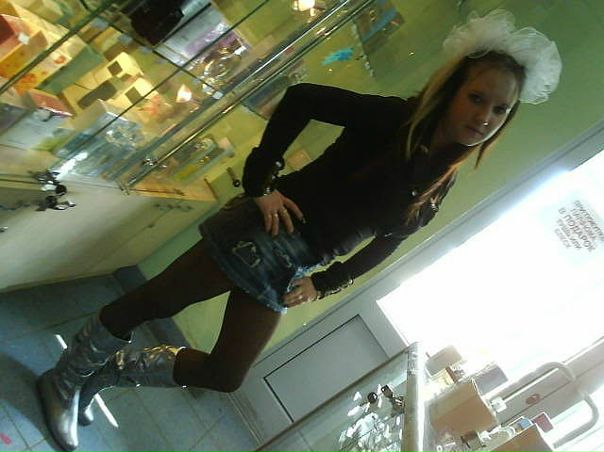 №61, Юлия Лапушинская-Пестова, 28.10 №61, Юлия Лапушинская-Пестова, 28.10