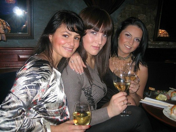 Ольга Смирнова | Таллин