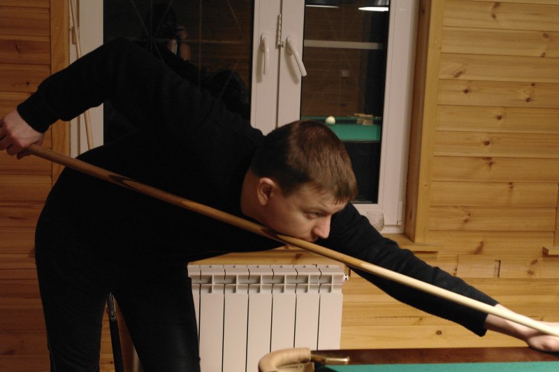 Роман Алтесар | Тверь