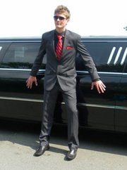 Денис Наумчик | Санкт-Петербург