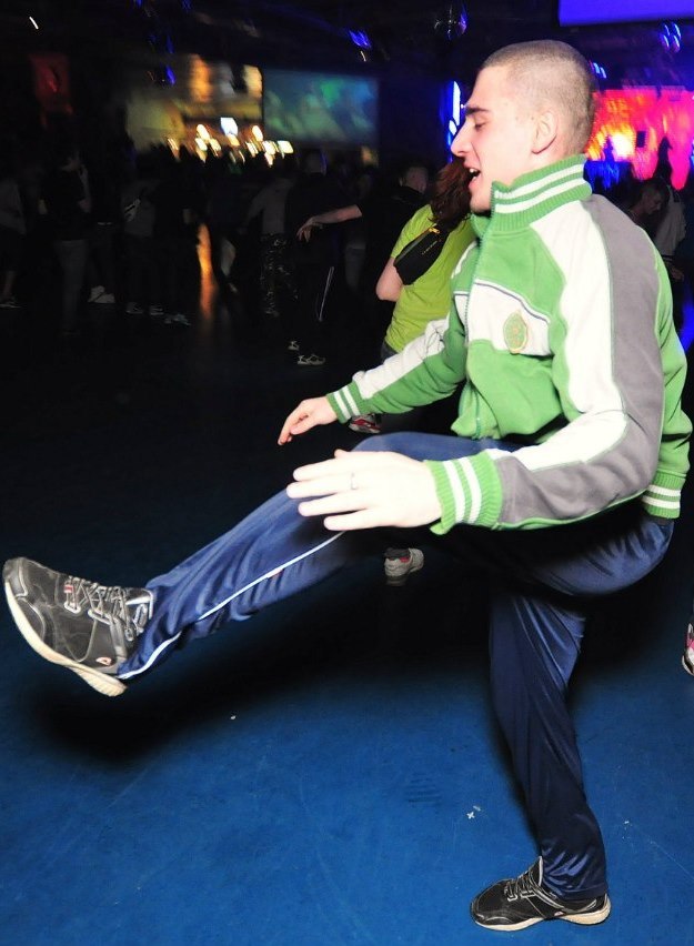 Даниил Тульчинский | Москва