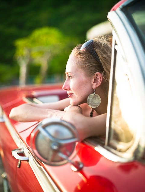 Natasha Tydir | Свалява