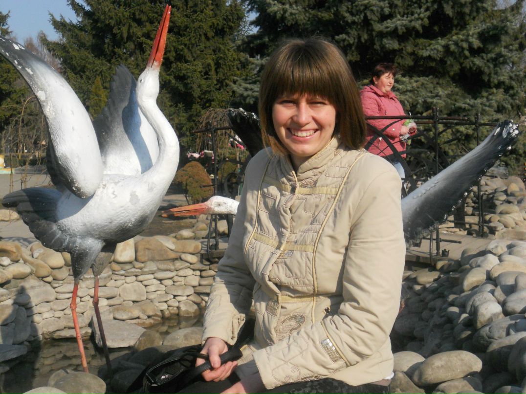 Іра Кушнір ♥ЩАСЛИВА МАМУСЯ♥ | Тернополь