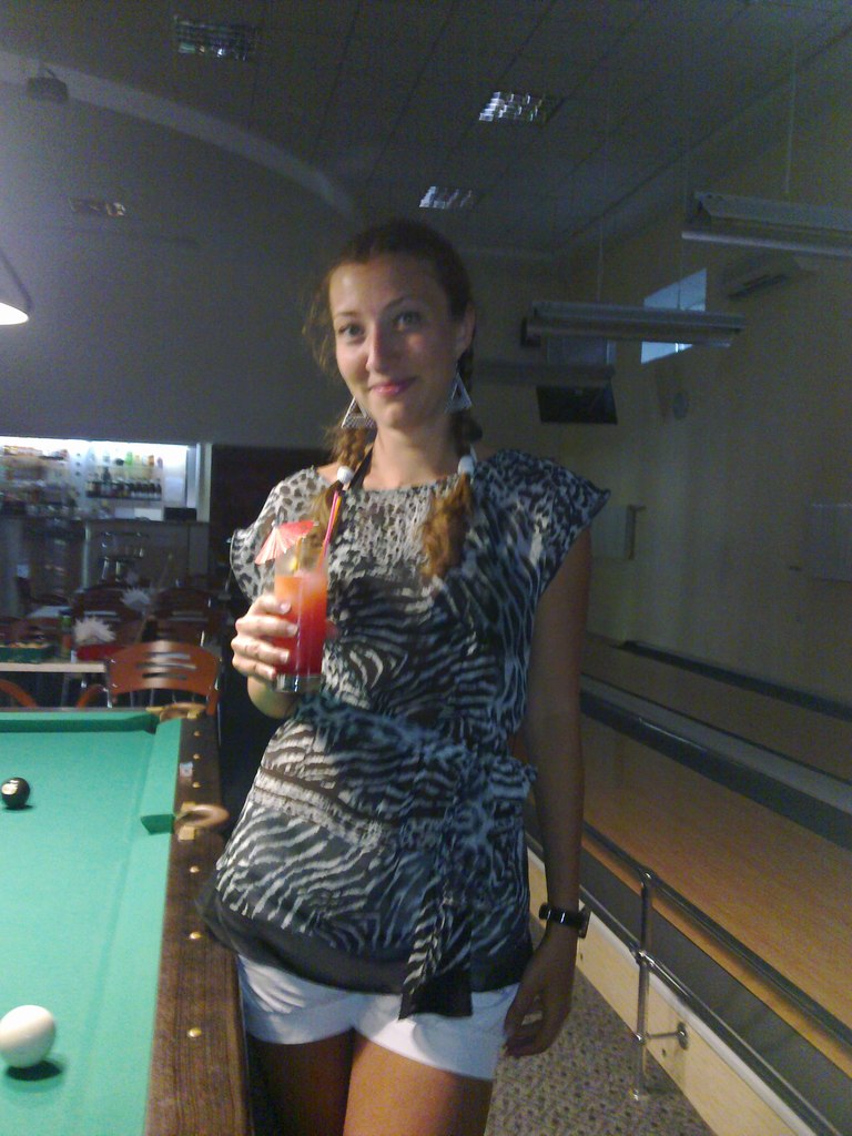 Наталья Лысянская | Сургут