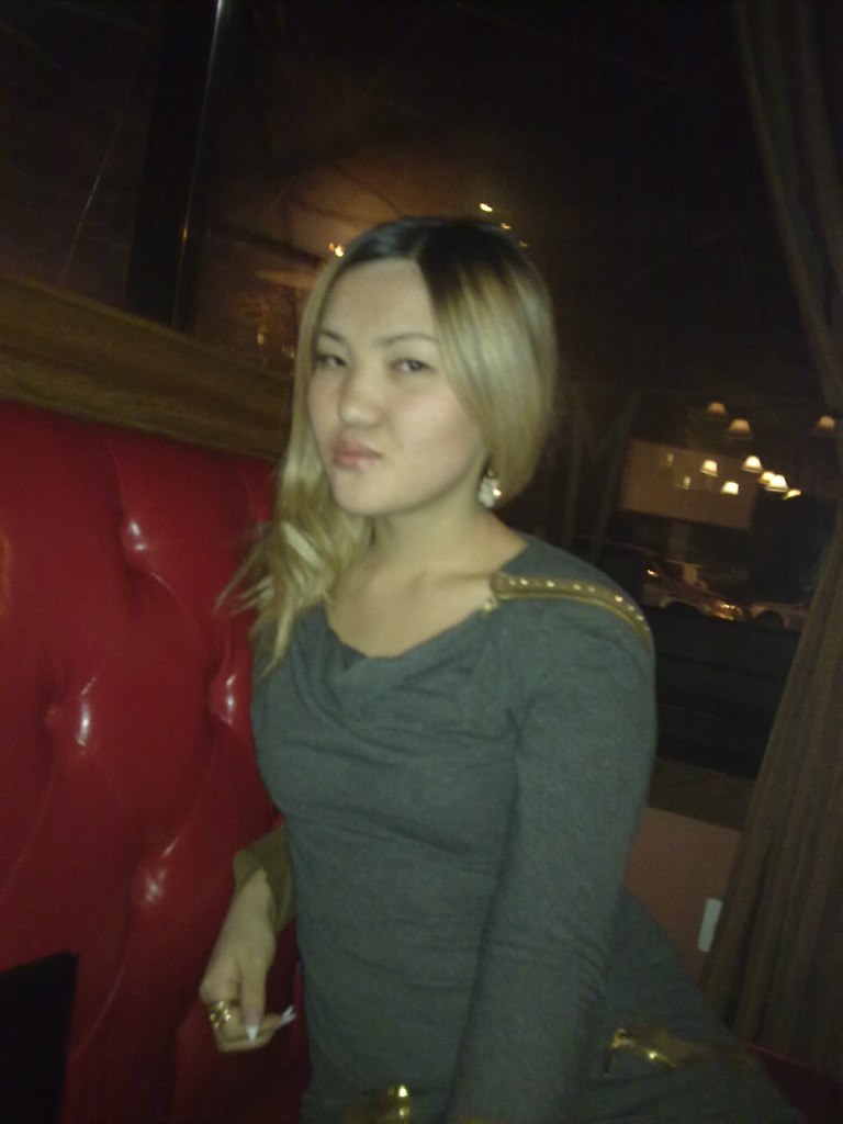 Балнур Шошимова | Алматы