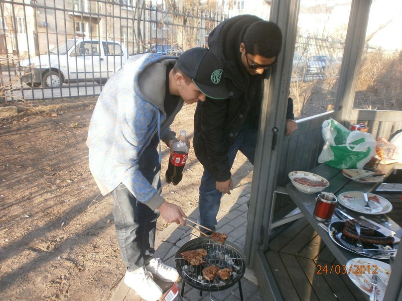 Артем Харьковский | Warszawa