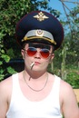 Даниил Смоктуновский, 35 лет, Москва, Россия, 10.02.1990