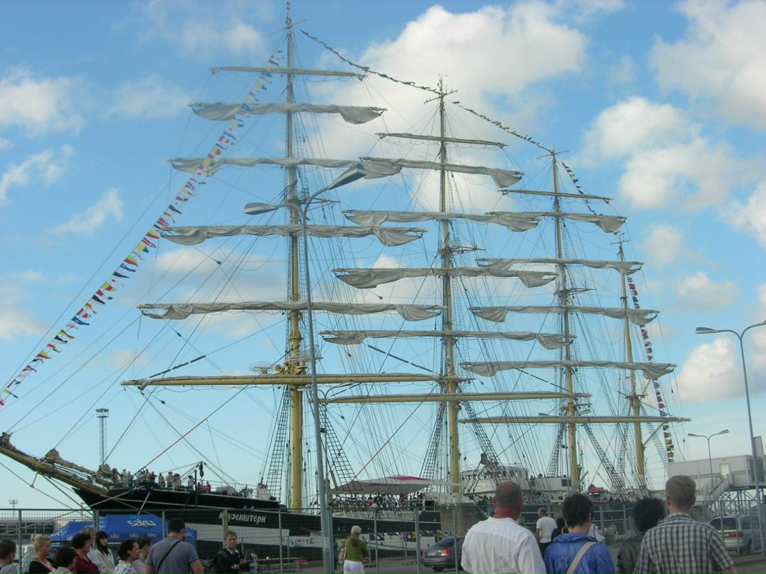 Вячеслав Степанов | Санкт-Петербург