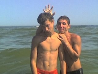 Падонак Зая | 