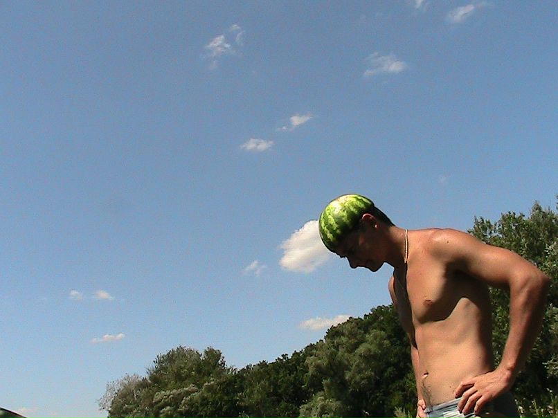 Антон Цыганков | Киев