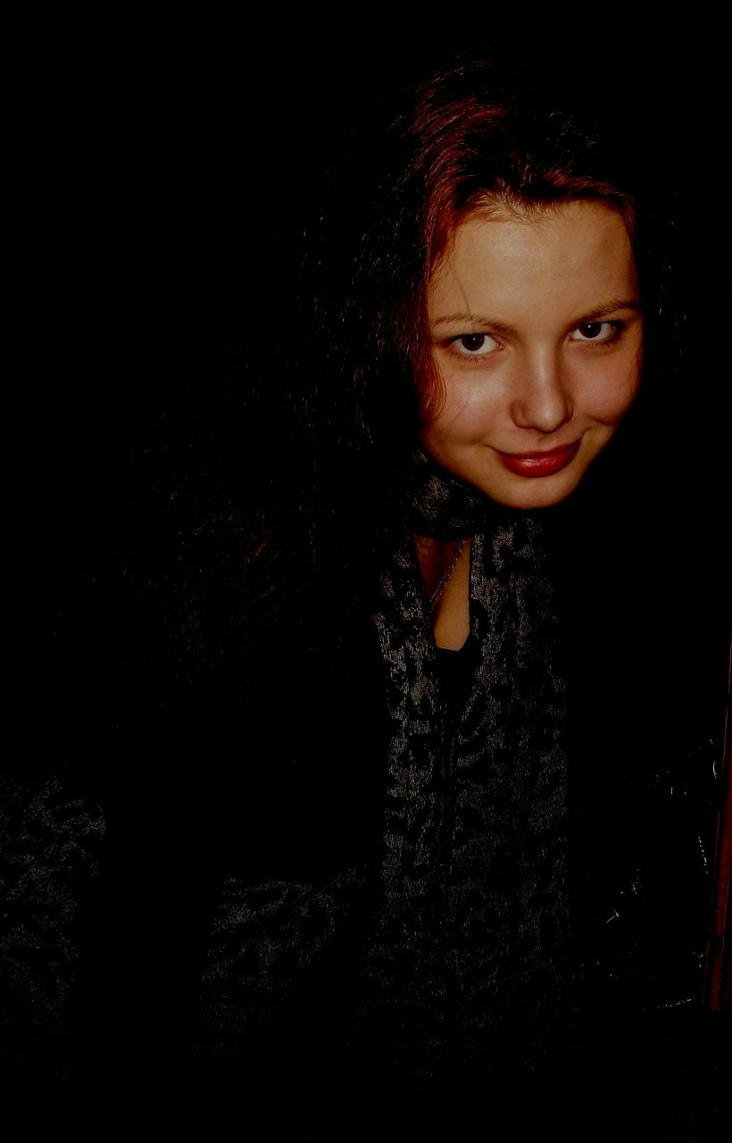 Валерия Ролдугина | Липецк