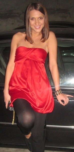 Алеся Барзенкевич | Самара (поселок)