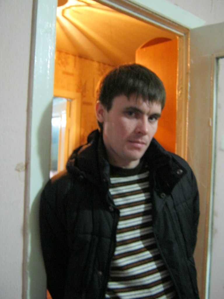 Алексей Степанов | Чебоксары