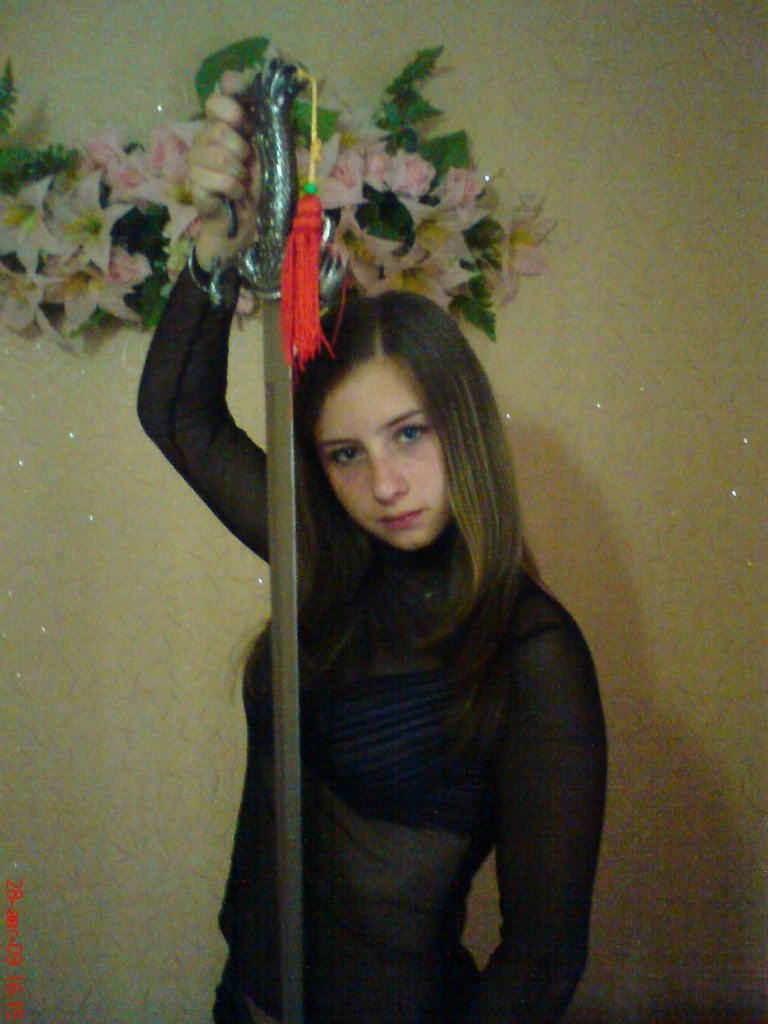 Надежда Викторовна | Кропивницкий / Кировоград