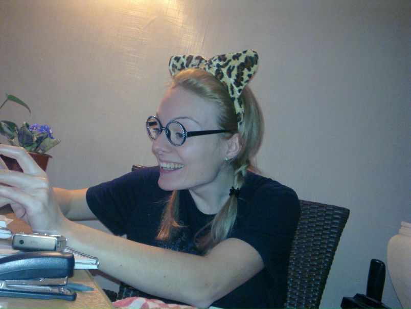 №58, Александра Сысоева, 45 лет, Москва, Россия №58, Александра Сысоева, 45 лет, Москва, Россия