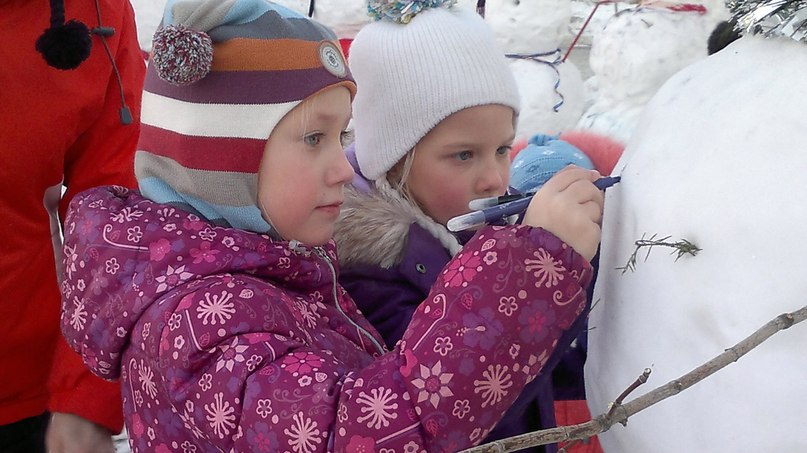 Юля Гатауллина | Пермь