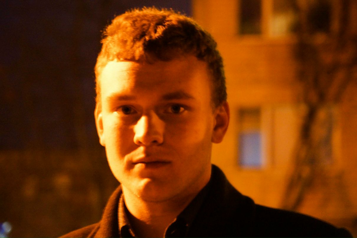 Maksimka Вербин | Kielce